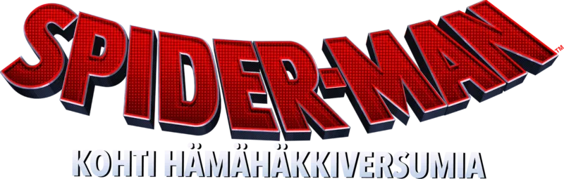Spider-Man: Kohti Hämähäkkiversumia