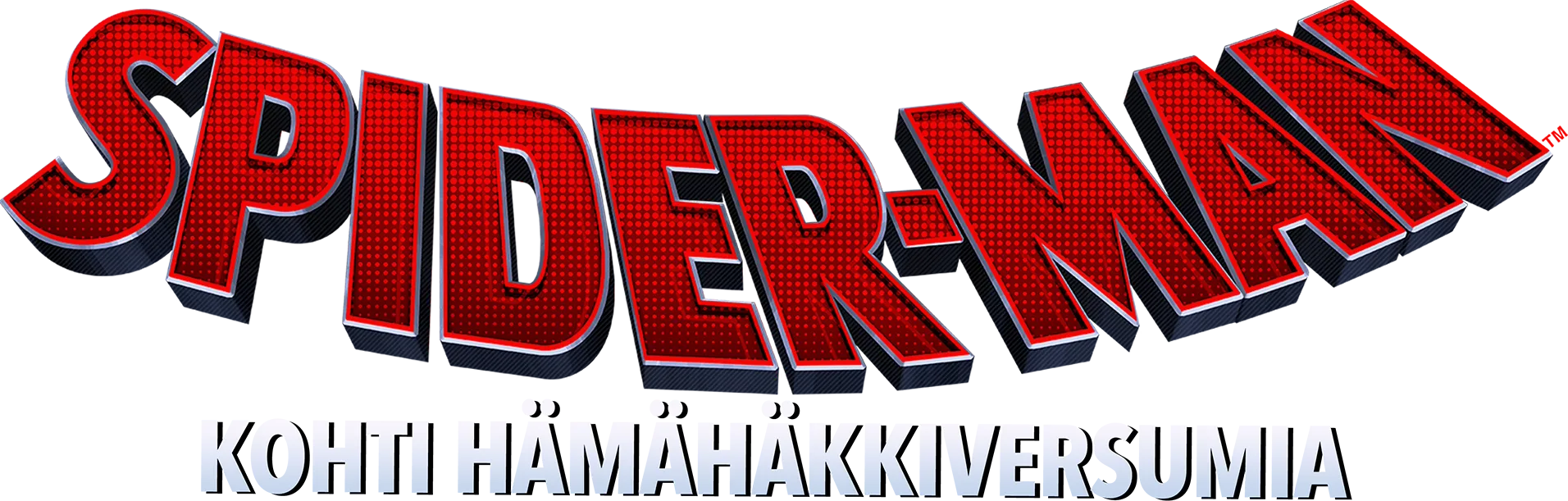 Spider-Man: Kohti Hämähäkkiversumia
