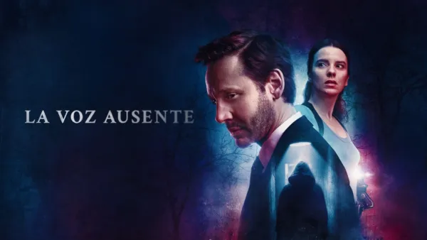 thumbnail - La voz ausente