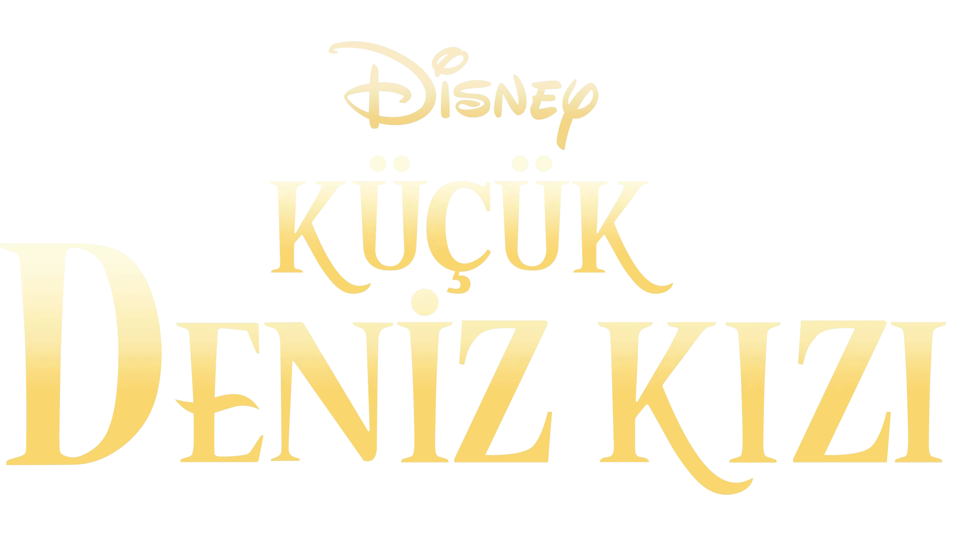 Küçük Deniz Kızı