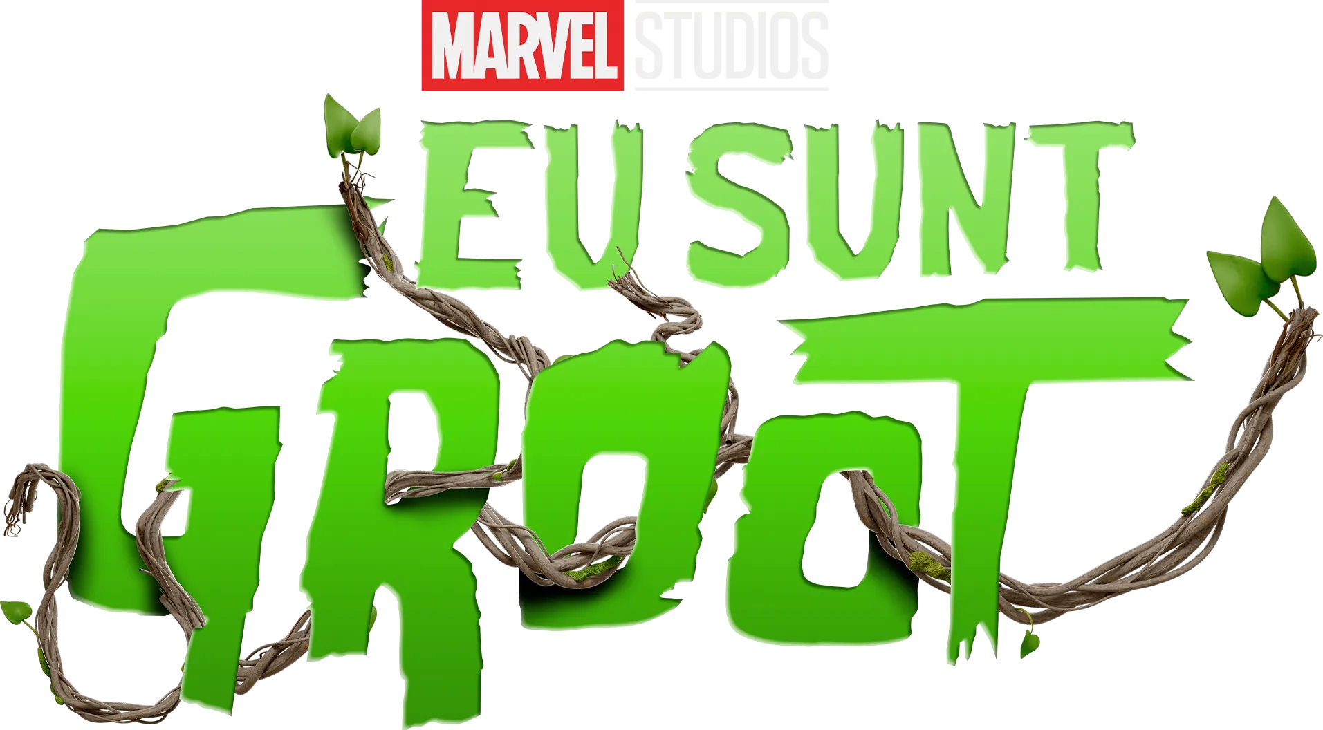 Eu sunt Groot