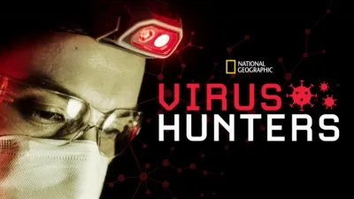 Virus Hunters