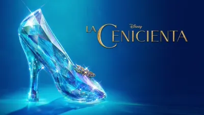thumbnail - La Cenicienta