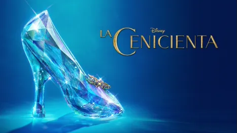 thumbnail - La Cenicienta