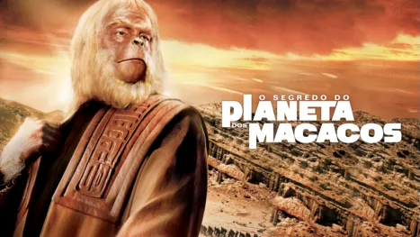 thumbnail - O Segredo do Planeta dos Macacos