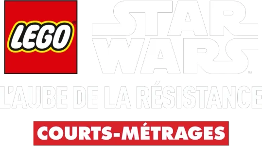 LEGO Star Wars : l’Aube de la Résistance (Courts-Métrages)