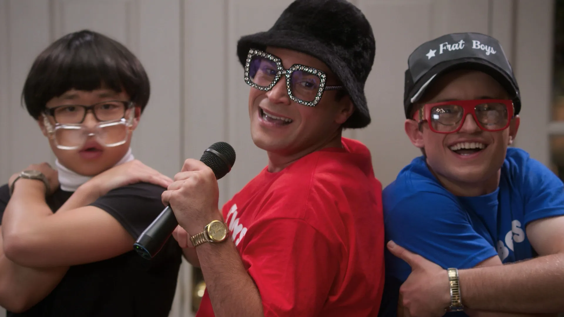 thumbnail - S7:E4 Animal House
