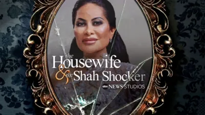 thumbnail - The Housewife & the Shah Shocker