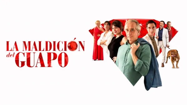 thumbnail - La maldición del guapo