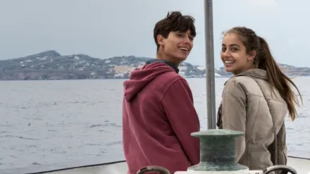 There's No Place Like Home