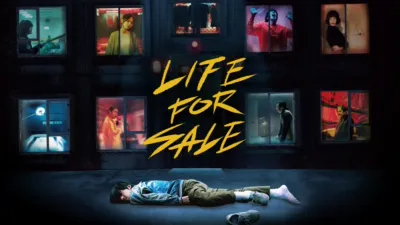 Life For Sale