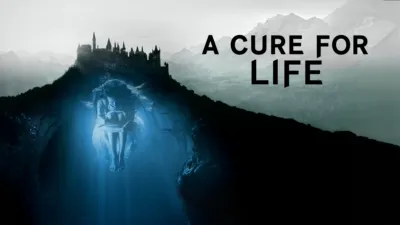 thumbnail - A cure for life