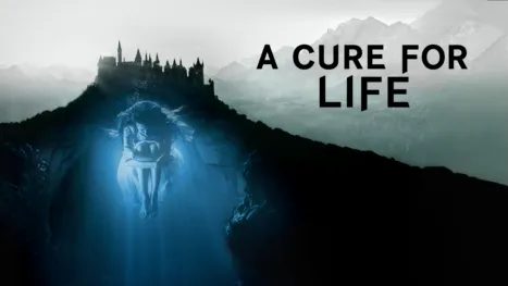 thumbnail - A cure for life