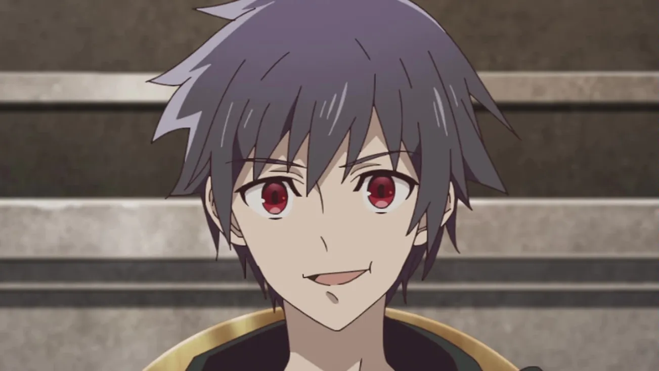 thumbnail - S1:E1 (Sub) My Next Interview's at the Demon Queen's Palace!