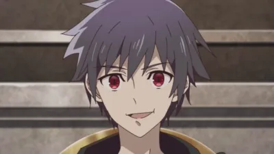 thumbnail - S1:E1 (Sub) My Next Interview's at the Demon Queen's Palace!