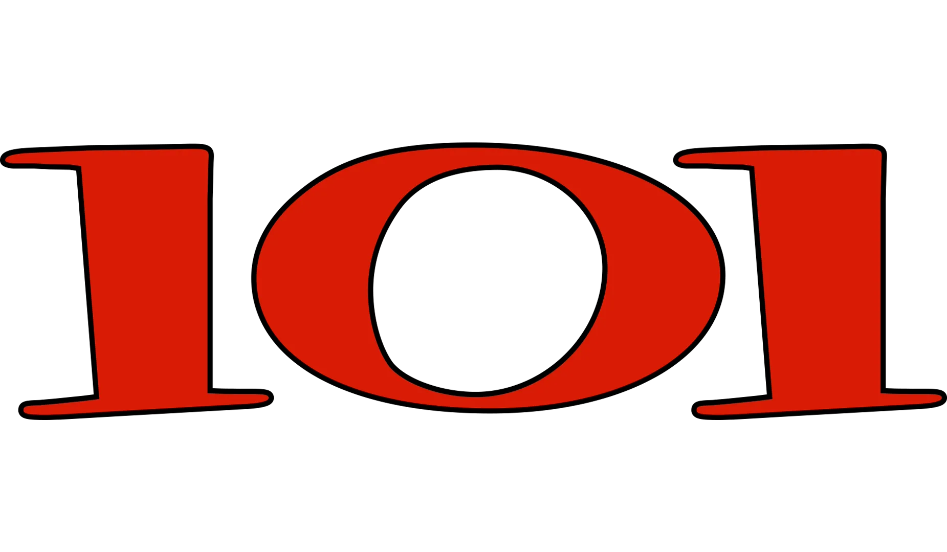 101 Dalmatiërs