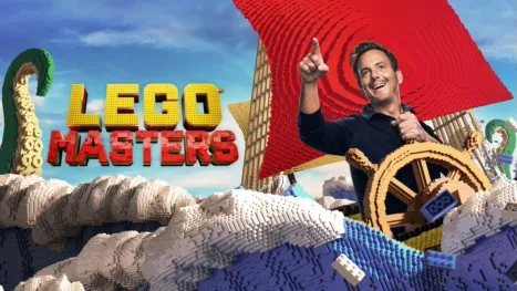 thumbnail - LEGO Masters