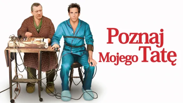 thumbnail - Poznaj Mojego Tatę