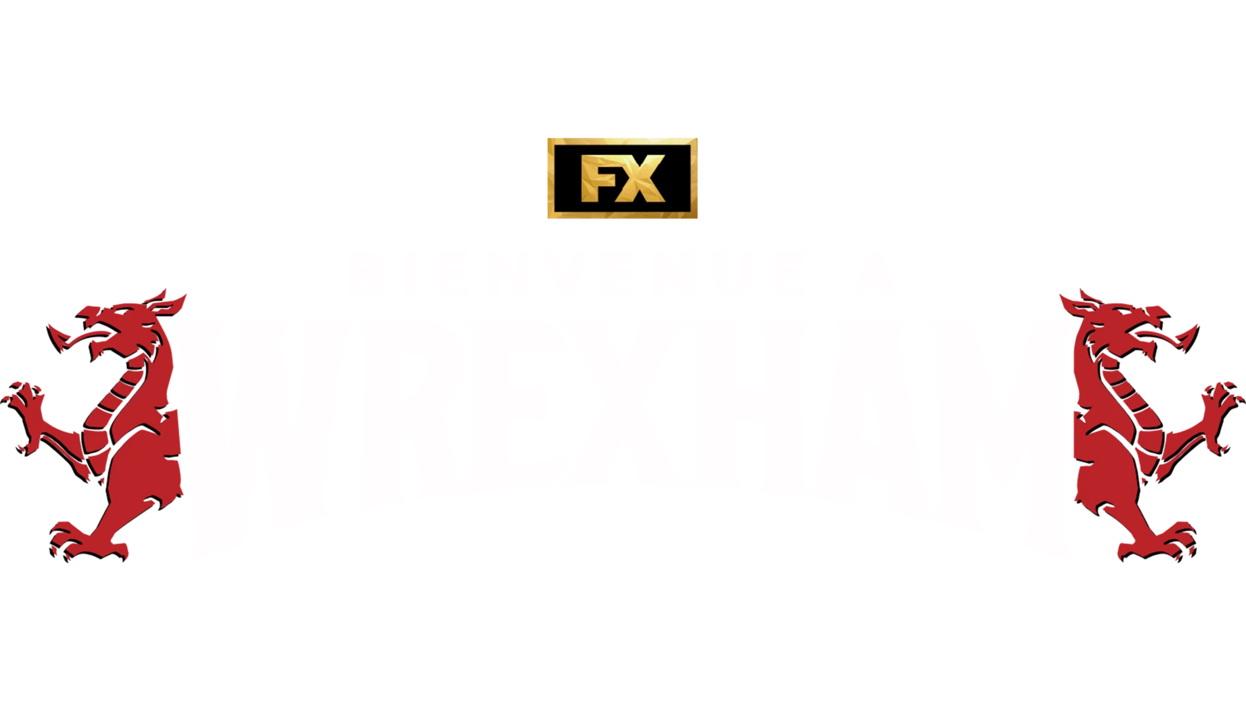 Bienvenue à Wrexham