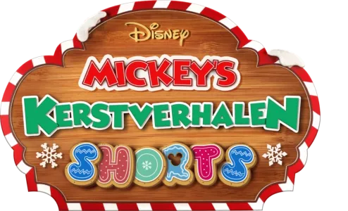 Mickey's Kerstverhalen (Shorts)