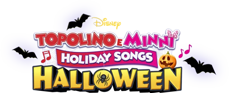 Topolino e Minni – Holiday Songs: Halloween