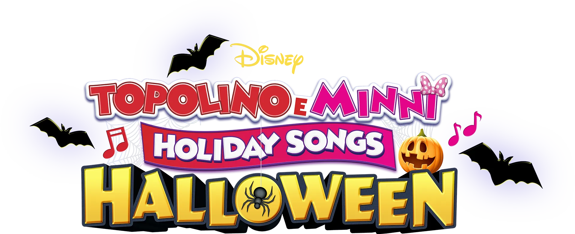 Topolino e Minni – Holiday Songs: Halloween