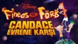 thumbnail - Fineas ve Förb: Candace Evren'e Karşı