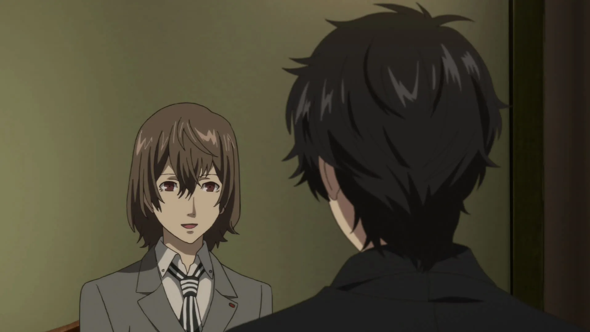 thumbnail - S1:E23 (Dub) How About a Deal With Me?