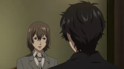 thumbnail - S1:E23 (Dub) How About a Deal With Me?