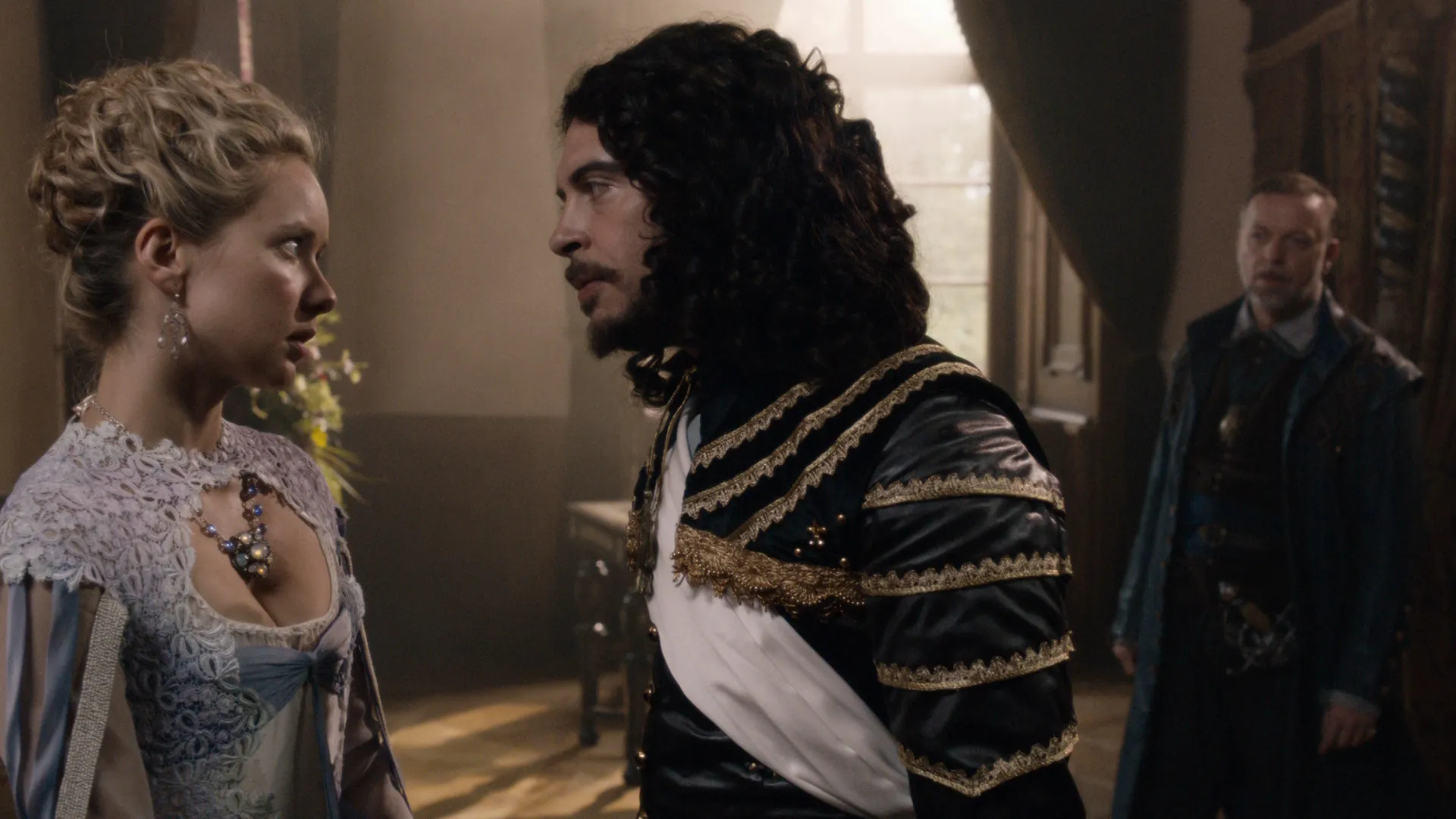 thumbnail - S3:E23 Brothers in Arms