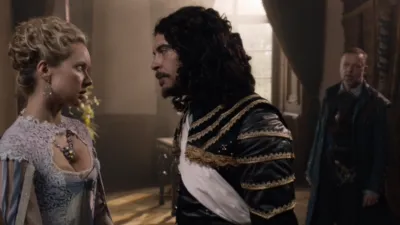 thumbnail - S3:E23 Brothers in Arms