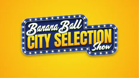 thumbnail - Banana Ball