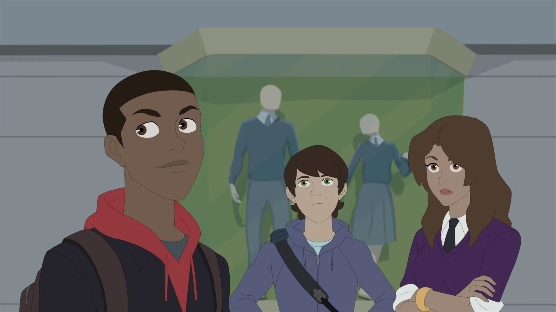 thumbnail - S3:E9 Generations - Part One (Part 1 Of 2)