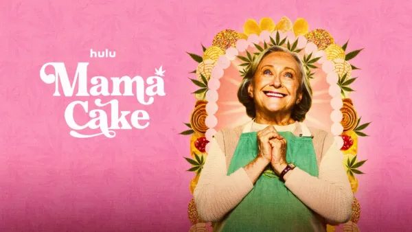 thumbnail - Mama Cake