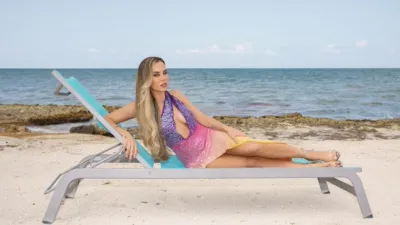 thumbnail - S1:E2 Flirting with Disaster