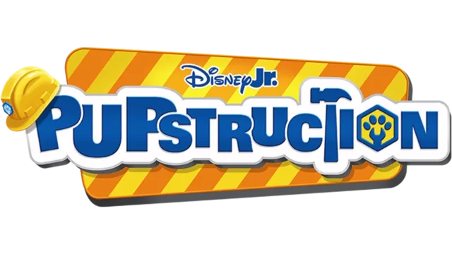 Pupstruction
