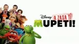 thumbnail - A zasa tí Mupeti!