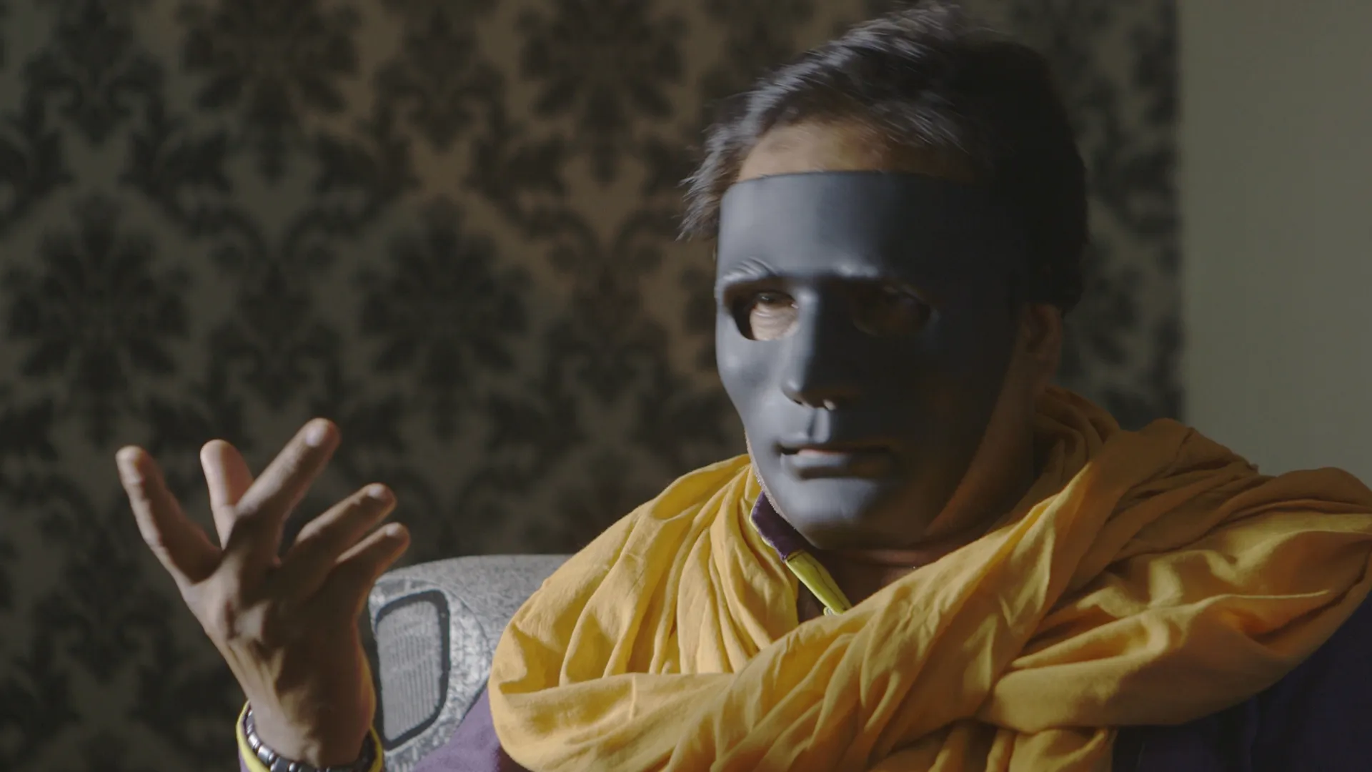 thumbnail - S2:E3 The Organ Trade