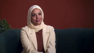 thumbnail - S1:E3 I’m Here For a Ruffle