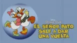 thumbnail - El señor Pato sale a dar una vuelta