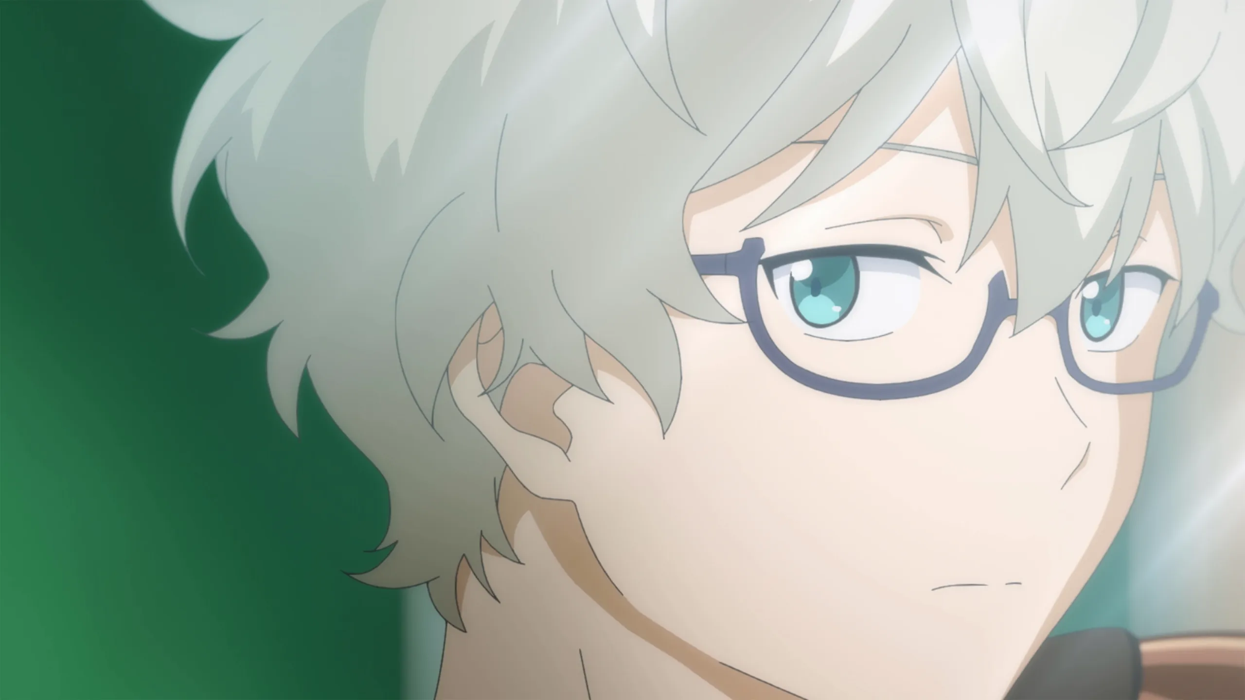 thumbnail - S1:E4 Nao Saeki