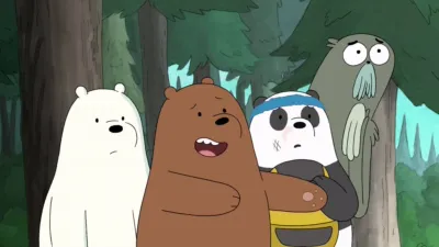 thumbnail - S1:E14 Brother Up