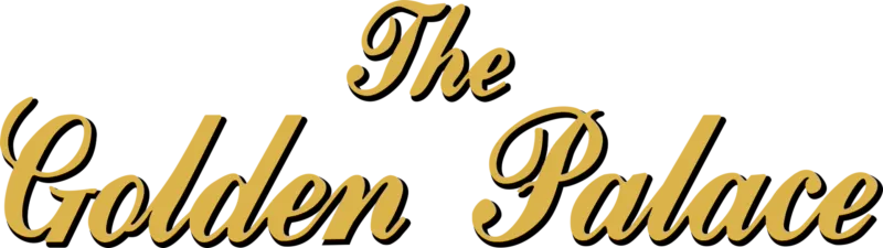 The Golden Palace