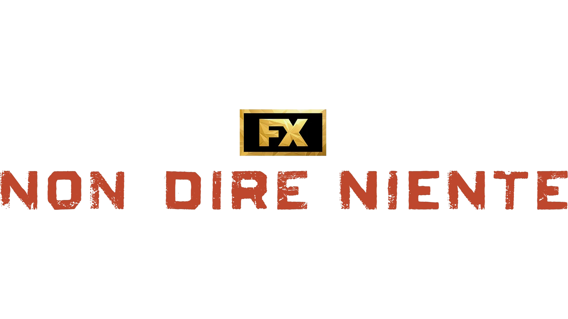 Non dire Niente