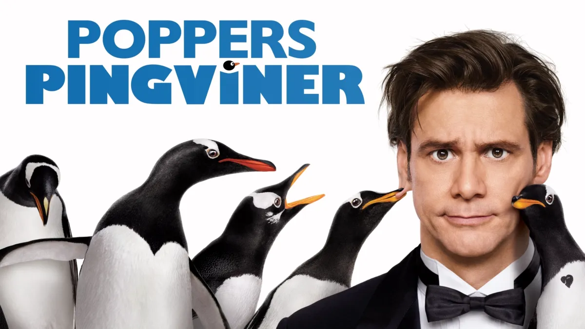 Se Poppers pingviner | Disney+