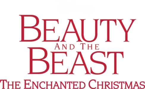 Beauty and the Beast: The Enchanted Christmas