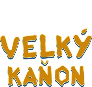 Velký kaňon