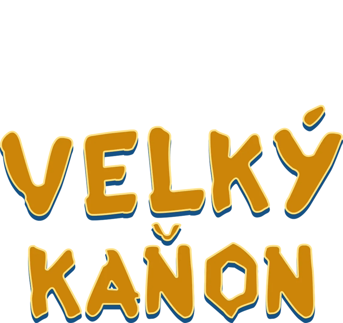 Velký kaňon