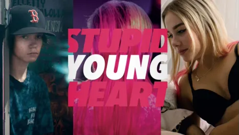 thumbnail - Stupid Young Heart