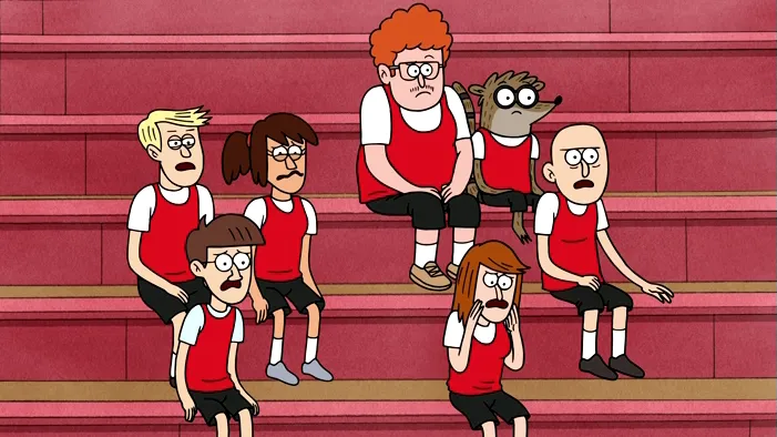 thumbnail - S7:E21 Gymblonski